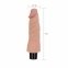 Реалістичний вібратор Reel Softee Vibrator Flesh 7