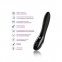 Вібратор із електростимуляцією Mystim Electric Eric eStim Black 5