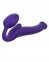 Страпон Strap-On-Me Violet M 4