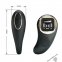 Вібратор для пар Pretty Love Nathan з пультом, чорний, 9.5 см, (BI-014582W-LED) 3