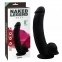 Фалоімітатор Naked Legend Boss, Black (CH87592) 0