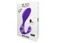 Вібратор Adrien Lastic Mr.Hook з пультом LRS 3