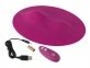 Вібромасажер для клітора Vibe Pad (61325947330000) 2