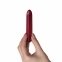 Віброкуля Rocks Off RO-90mm 10 Speed ​​Scarlet Velvet, 16,3х4,2 см 0