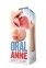 Мастурбатор - ротик з язиком X5 MEN ORAL ANNE (T330687) 0