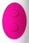 Вібратор кролик Nixy A-Toys, рожевий, 23,3 см 5