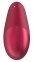 Вакуумний кліторальний стимулятор Womanizer Liberty Red 2