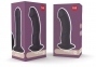 Фалоімітатор Fun Factory The Boss Stub, 18х4,2 см, чорний 1