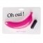 Вібратор Love To Love OH OUI (БАНАН) 0