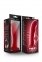 Фалоімітатор на присосці TEMPTASIA JEZEBEL CRIMSON (T330948) 0