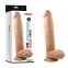 Фалоімітатор з мошонкою Legendary King Sized Realistic Dildo 11