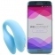 Вібромасажер для пар We-Vibe Chorus, Blue (W44052) 1