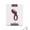Кільце ерекційне з зарядкою SVAKOM Tyler, Purple (S420036) 0