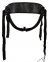 Страпон чоловічий порожнистий NMC LUST 9.5 INCH HOLLOW STRAP-ON FLESH (T111888) 6