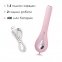 Вібратор Svakom Siime Eye Pale Pink (SO4826) 3