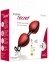 Вагінальні кульки Joyballs secret, red/black (6120015002) 3