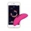 Стимулятор клітора Magic Motion Candy Smart Wearable Vibe 0