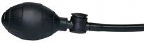 Анальна пробка True Black Vibr.Plug (61325746000000) 4