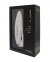 Вакуумний кліторальний стимулятор Satisfyer Luxury Pret-a-Porter White 0