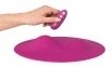 Вібромасажер для клітора Vibe Pad (61325947330000) 7