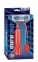 Вакуумна помпа «MENZSTUFF PENIS ENLARGER», 19х5 см (DT20075) 0