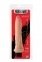 Вібромасажер REALISTX 8.6 INCH VIBRATOR, FLESH (DT20630) 0