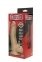 Вібратор FleshX Eve 6.5 Vibrator II 0