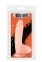 Фалоімітатор FleshXLarge 9.5 inch, 24х5,5 см 0