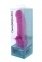Вібратор «PURRFECT SILICONE CLASSIC 7INCH», 18х4 см (DT20775) 0