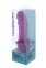 Вібратор «PURRFECT SILICONE CLASSIC 7INCH», 18х4 см (DT20775) 0