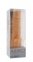 Вібратор «PURRFECT SILICONE CLASSIC 7INCH», 18х4 см (DT20775) 0