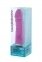 Вібромасажер PURRFECT SILICONE CLASSIC 6.5 INCH, PURPLE (DT20779) 0
