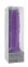 Вібратор «PURRFECT SILICONE CLASSIC 8.5 INCH» (DT20829) 0