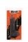 Вібромасажер BIGSTUFF 7.5 INCH BLACK (DT20873) 0