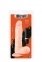 Вібромасажер BIGSTUFF 8.5 INCH, FLESH (DT20876) 0