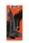 Вібромасажер BIGSTUFF 11INCH, BLACK (DT20881) 0