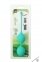 Вагінальні кульки SEE YOU IN BLOOM DUO BALLS 36MM GREEN (DT21230) 0