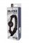 Кляп BLAZE BALL GAG WITH PAINTING EDGE BLACK (DT21267) 0