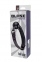 Кляп BLAZE BALL GAG PURPLE (DT21274) 0