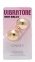 Вагінальні кульки DUO BALLS,GOLD (DT50482) 0
