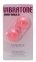 Кулі вагінальні VIBRATONE DUO BALLS PINK BLISTERCARD (DT50484) 0