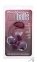 Вагінальні кульки Marbelized DUO BALLS PURPLE (DT50503) 0