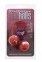 Вагінальні кульки Marbelized DUO BALLS, RED (DT50505) 0