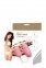 Віброяйце ULTRA SEVEN REMOTE CONTROL EGG PINK (DT50985) 0