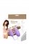 Віброяйце ULTRA SEVEN REMOTE CONTROL EGG LAVENDER (DT50986) 0
