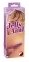 Вібратор Jelly Anal Purple (61325616490000) 1