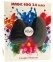 Віброяйце Alive Magic Egg 3.0 Black 0