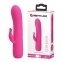 Hi-tech вібратор Pretty Love Tim Vibrator Light Pink (6603BI0620) 6