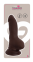 Фалоімітатор ALL TIME FAVORITES BENDABLE DILDO BROWN (DT21750) 0