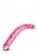 Подвійний фаллоімітатор B YOURS 14INCH DOUBLE DILDO PINK (T330740) 0